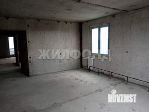 3-к квартира, вторичка, 87м2, 6/10 этаж