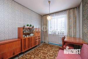 2-к квартира, вторичка, 53м2, 3/11 этаж