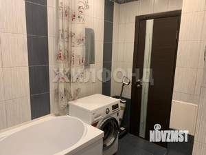 2-к квартира, вторичка, 39м2, 13/17 этаж