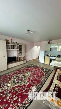 Студия квартира, вторичка, 33м2, 7/10 этаж