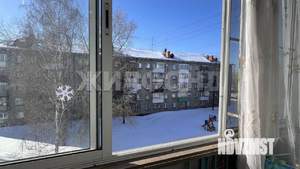 2-к квартира, вторичка, 42м2, 4/5 этаж