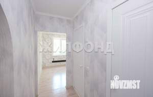 2-к квартира, вторичка, 49м2, 2/10 этаж