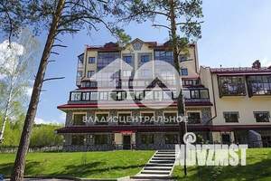 4-к квартира, вторичка, 120м2, 4/5 этаж