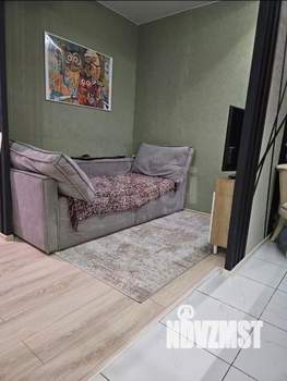 1-к квартира, вторичка, 39м2, 7/13 этаж