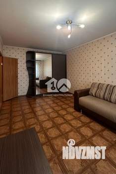 1-к квартира, вторичка, 38м2, 10/10 этаж