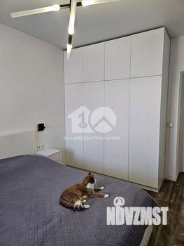 2-к квартира, вторичка, 60м2, 10/10 этаж