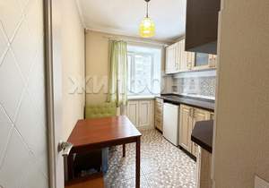 1-к квартира, вторичка, 28м2, 2/5 этаж