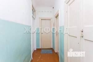2-к квартира, вторичка, 55м2, 5/5 этаж