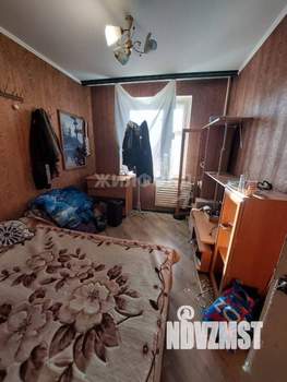 4-к квартира, вторичка, 73м2, 4/10 этаж