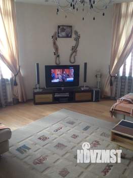2-к квартира, вторичка, 84м2, 8/22 этаж