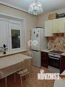 2-к квартира, вторичка, 55м2, 3/10 этаж
