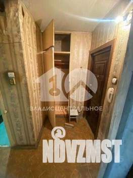 1-к квартира, вторичка, 35м2, 1/9 этаж