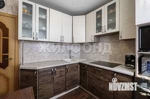 2-к квартира, вторичка, 44м2, 11/12 этаж