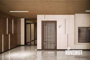 4-к квартира, вторичка, 82м2, 20/23 этаж