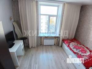 2-к квартира, вторичка, 51м2, 5/5 этаж