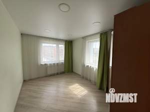 2-к квартира, вторичка, 59м2, 3/11 этаж