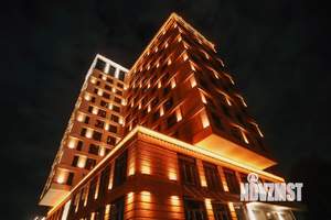 3-к квартира, вторичка, 65м2, 9/14 этаж