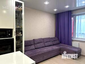 2-к квартира, вторичка, 60м2, 2/16 этаж
