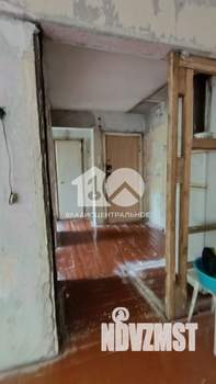 2-к квартира, вторичка, 42м2, 4/5 этаж