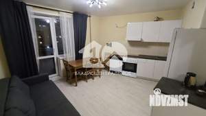 2-к квартира, вторичка, 50м2, 2/18 этаж