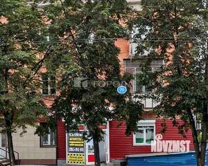 3-к квартира, вторичка, 82м2, 2/3 этаж