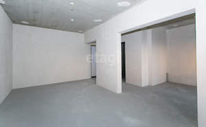 1-к квартира, вторичка, 39м2, 14/17 этаж