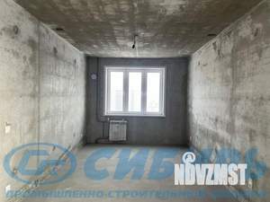 3-к квартира, вторичка, 80м2, 15/17 этаж