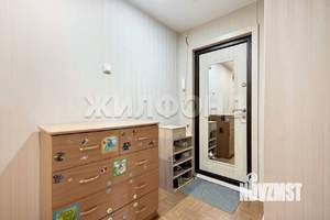 2-к квартира, вторичка, 45м2, 4/5 этаж