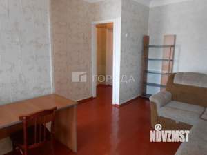 2-к квартира, вторичка, 40м2, 5/5 этаж