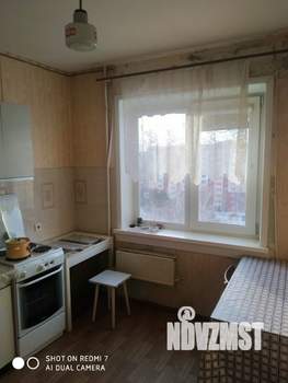 2-к квартира, вторичка, 53м2, 9/10 этаж