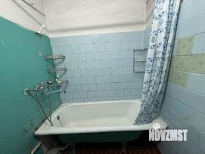 1-к квартира, вторичка, 34м2, 5/10 этаж