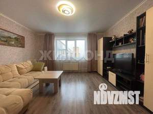 4-к квартира, вторичка, 77м2, 10/10 этаж