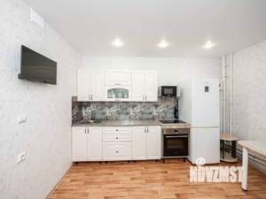 1-к квартира, вторичка, 38м2, 1/5 этаж