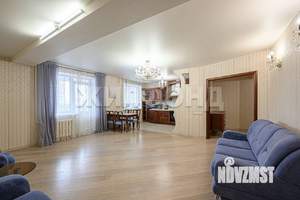 2-к квартира, вторичка, 80м2, 9/16 этаж
