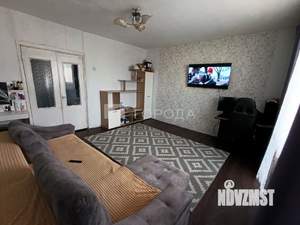 4-к квартира, вторичка, 80м2, 9/9 этаж