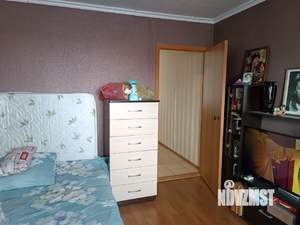 1-к квартира, вторичка, 36м2, 4/20 этаж