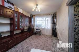 2-к квартира, вторичка, 44м2, 8/9 этаж