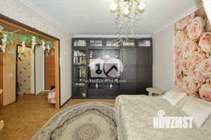 1-к квартира, вторичка, 34м2, 7/9 этаж