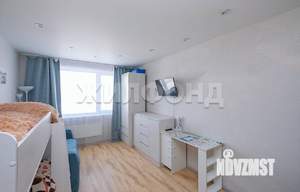 2-к квартира, вторичка, 43м2, 6/17 этаж