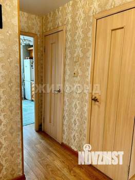 2-к квартира, вторичка, 49м2, 1/9 этаж