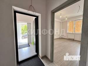 2-к квартира, вторичка, 77м2, 1/17 этаж