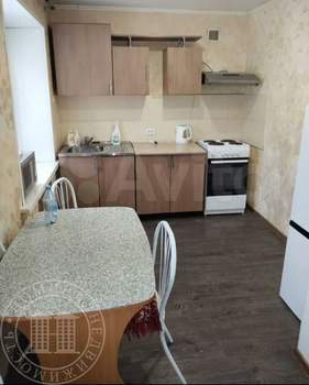 2-к квартира, вторичка, 46м2, 2/5 этаж