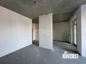 3-к квартира, вторичка, 100м2, 8/25 этаж