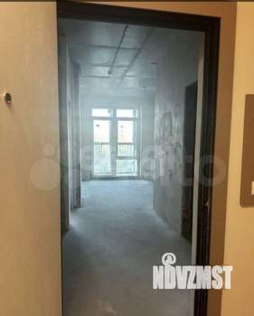 1-к квартира, вторичка, 48м2, 8/16 этаж