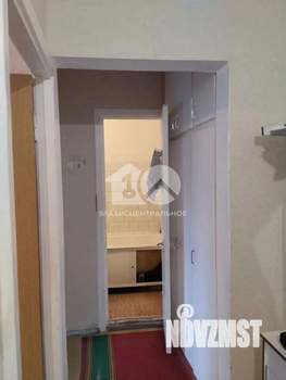 2-к квартира, вторичка, 52м2, 3/9 этаж