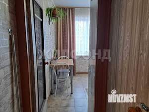 3-к квартира, вторичка, 58м2, 7/9 этаж