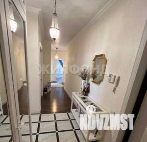 3-к квартира, вторичка, 87м2, 19/19 этаж