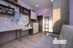 3-к квартира, вторичка, 58м2, 2/9 этаж