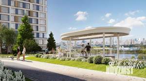 3-к квартира, вторичка, 61м2, 6/14 этаж