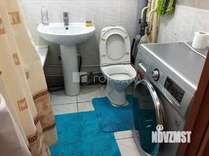 1-к квартира, вторичка, 36м2, 9/17 этаж